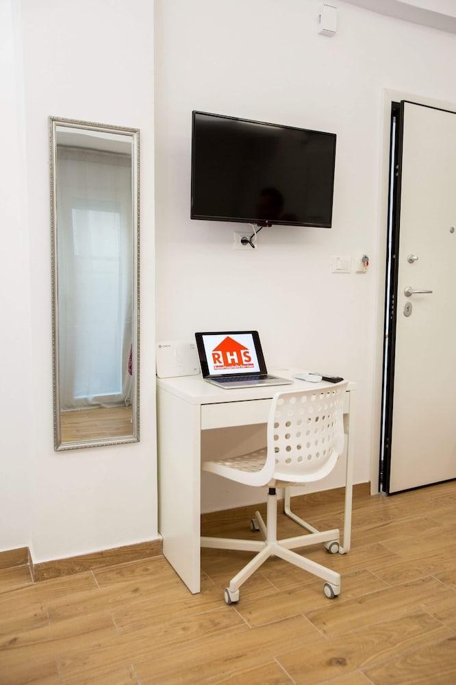 Raise Cosy Apartment Athens Exterior photo