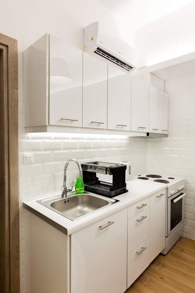 Raise Cosy Apartment Athens Exterior photo