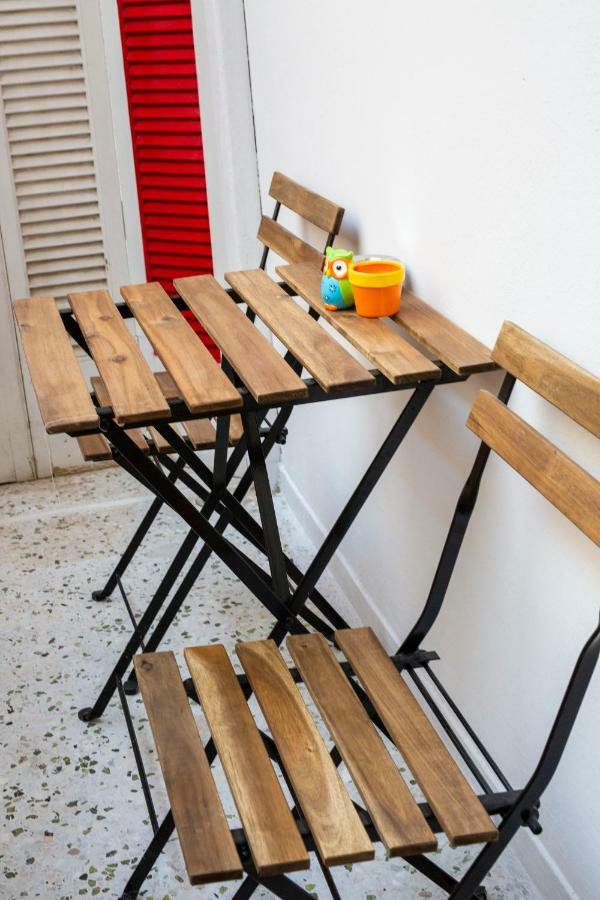 Raise Cosy Apartment Athens Exterior photo